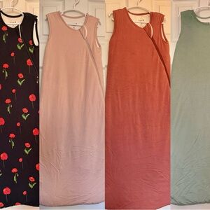 KYTE BABY SLEEPSACK 2.5TOG MEDIUM